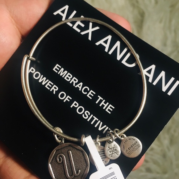 Alex and ani bracelet - Picture 4 of 4